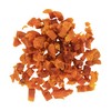 Diced Dried California Apricots 8 oz