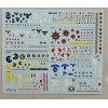 Games Workshop Warhammer 40k Space Marines Large Space Ork Clans