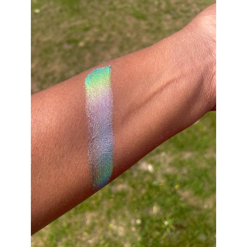 Black Moxy Cosmetics Sparklepop Single Eyeshadow