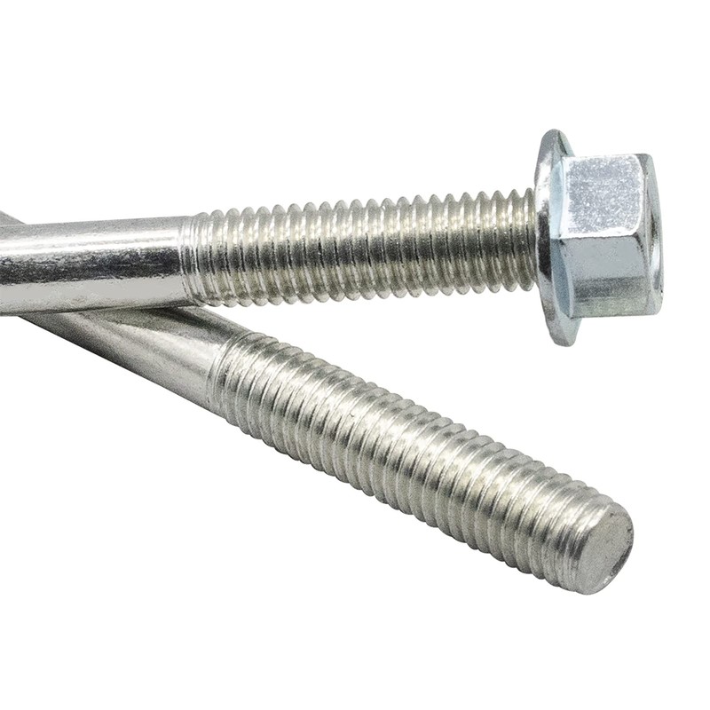 EZGO Heavy Duty Rear Leaf Spring U Bolt for RXV