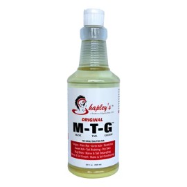 Shapley's Original M-t-g 946 Ml