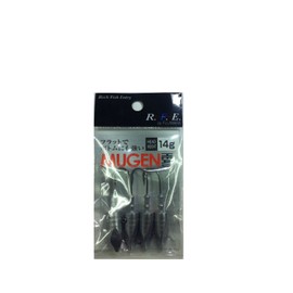 FUJIWARA Mugen Head 0.5 oz (14 g)