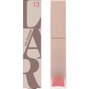 KiSS Lip Armor 13 Eye Spring 0.2 oz (5 g) Glitter Coated with Shiny Gel Membrane Tint Trip Sheer Clear Color