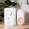 Bed Alarm for Elderly Adults Wireless | Ward Warning Wireless
