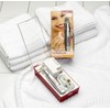 Bausch 0307 Electric Manicure/Pedicure Device, 7 Attachments: Hand Nails and