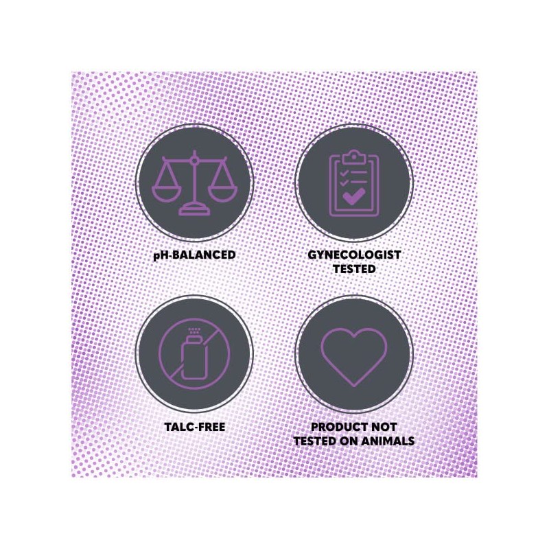 Summers Eve Ult Ex Strngt Size 2z