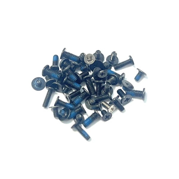 For HP Laptop Complete Set of Screws For HP EliteBook