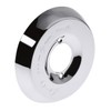 KOHLER 520789 Genuine Part Mixer Escutcheon Assembly, Polished Chrome