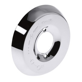 KOHLER 520789 Genuine Part Mixer Escutcheon Assembly, Polished Chrome