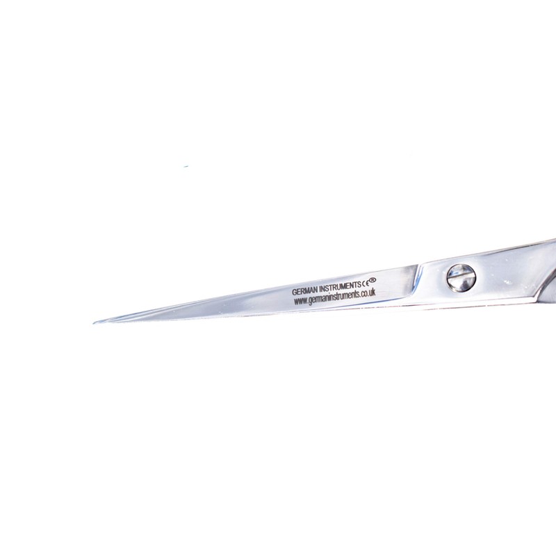 Hair Cutting Scissors - Stainless Steel (7")