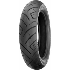 Shinko 87-4614 Black Wall SR777 & SR777 H.D. Tire