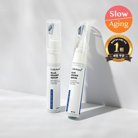 CELLOLOGY Blue Eraser Serum Refill 15ml*2EA - Refill 15ml