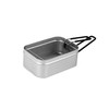 MiliCamp MF-750 Large Mestin Fitted Colander Fryer Basket Colander Stainless