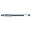 Pilot G-TEC Micro Line 0.2mm Ballpoint Pen - Blue