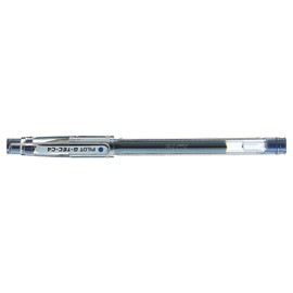 Pilot G-TEC Micro Line 0.2mm Ballpoint Pen - Blue