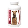 Healthy Breeds Welsh Terrier Cranberry Chewables - UT Support -