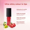 MAEPEOR Glowing Lip Oil 7 Colors Hydrating Lip Balm Nourishing