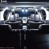 3 Chip smd9 Pcs/Isis anm10 znm10/zgm10 Series LED room lamp