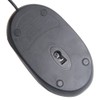 Accessotech USB Optical Scroll Wheel Mouse for PC Laptop Mice