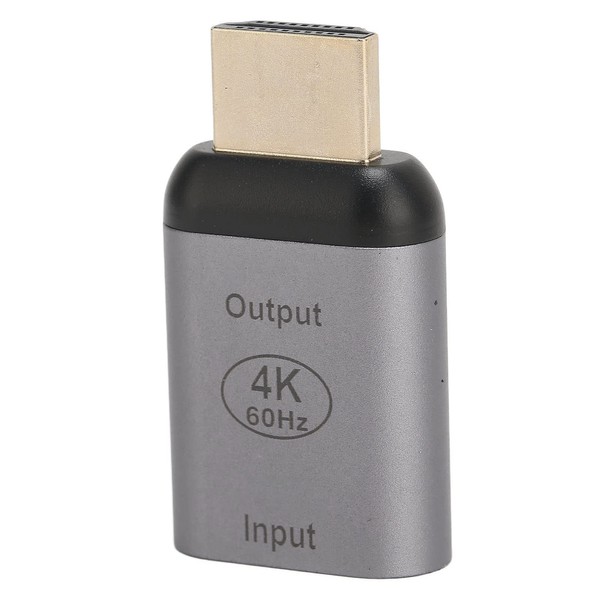 USB C to HDMI Adapter, USB C Female to HDMI