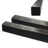 KARBXON – Square Carbon Fiber Rod - 10mm x 1000mm