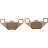 SBS 905SI Brake Pad