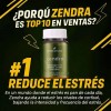 Suplemento Cápsula Rednatura Suplementos Minerales Vitaminas Zendra