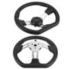 270mm Racing Steering Wheel, Steering Wheel, Racing Bike Replacement Wheel