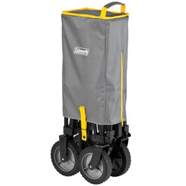 Coleman 2000023362 Camp Wagon Furniture, Gray