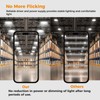 High Bay Lights LED UFO Light 240W LED Shop Lights