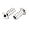 TERF® M8 X 16mm Joint Connector Nuts M8 (8mm) X