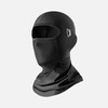 Bicycle Mask Cool Balaclava NDS-1005278 Mesh Mask TW/Black 3ea