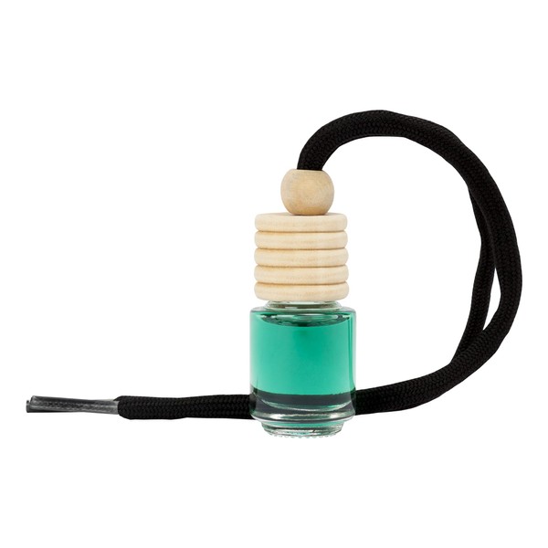 Paradise Scents PINE Car freshener Bottle to Hang
