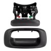 Manija Con Tapa Para Bezel Chev/silverado 1999 - 2006