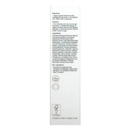 Cosrx AHA BHA Vitamin C daily cream 50 ml, exfolia y da luminosidad, piel sensible                                                                    