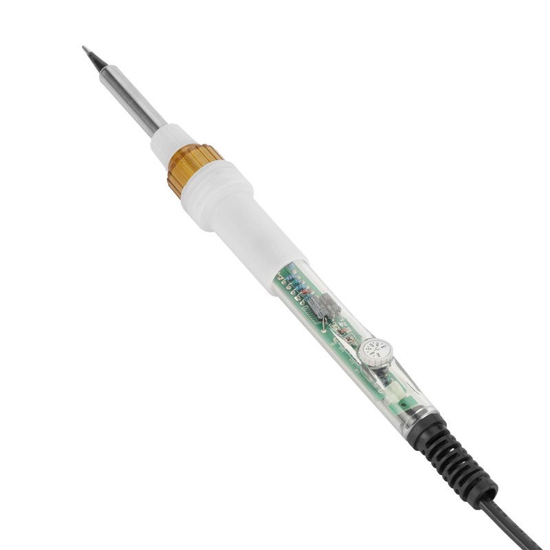 BF-836 60W Adjustable Temperature Electric Soldering Iron 200-450℃