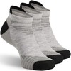 RZTT 90% Merino Wool Socks for Men, Ultra-Light Soft Athletic