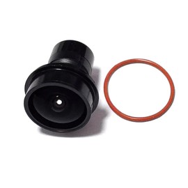 Generic Fish Eye Replacement Lens for gopro Hero 5/6/7 Black Sports Camera (for goPro 5/6/7)