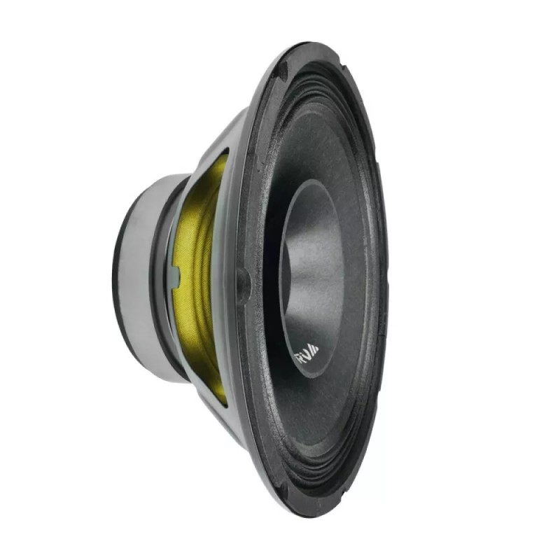 PRV Audio 2x PRV Audio 10FR300 Full Range 10" Loudspeakers