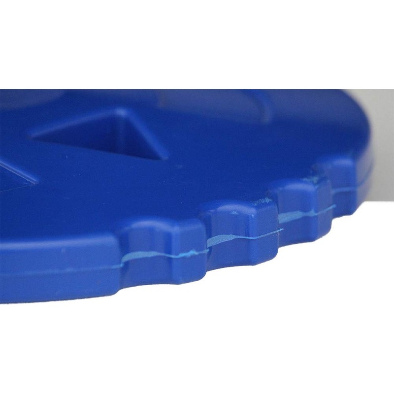 Boje Sport Multi Children's Discus/Learning Discus, Various Weights