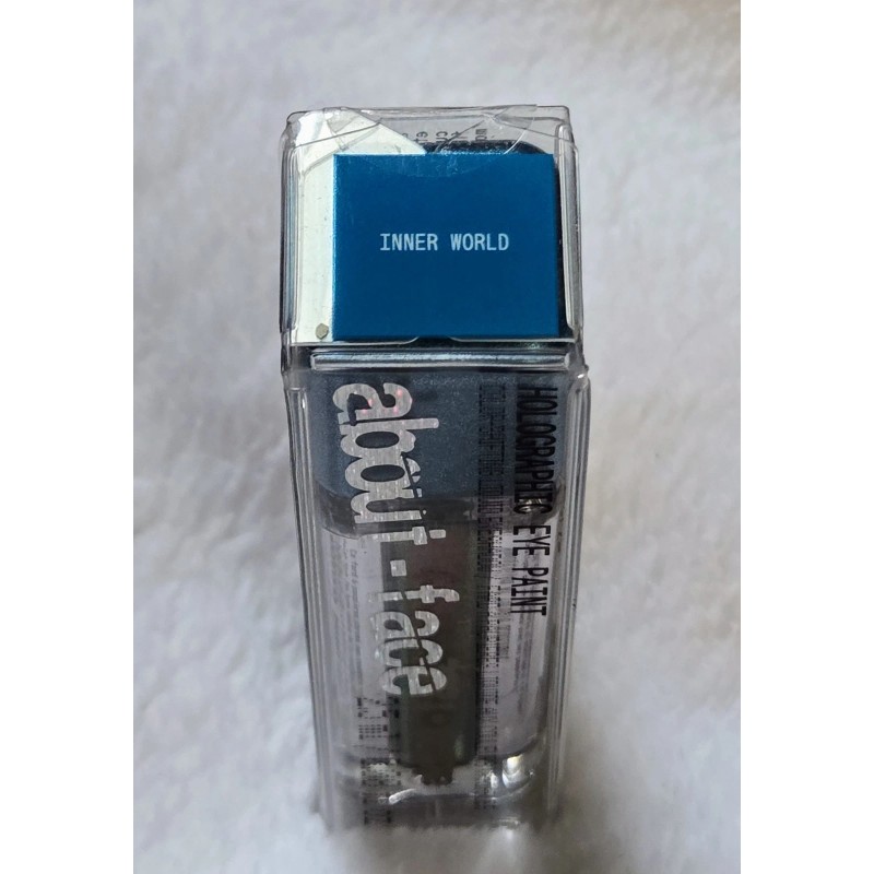 About Face Holographic Eye Paint INNER WORLD 0.08 fl oz