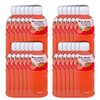 Mogu Mogu Fruit Juice with Nata De Coco, 10.82 oz
