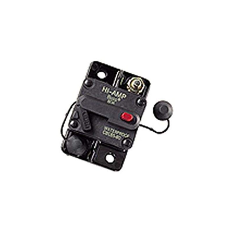 Bussmann (BP/CB185-100) 100 Amp Circuit Breaker