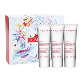 CLARINS Heavenly Hands Collection