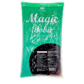 Possmei Brown Sugar Crystal Boba 4.4Lbs