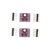 NOYITO TXS0102 2-Bit Bidirectional Voltage Level Converter I2C IIC Level