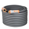 YAMATIC Heavy Duty Garden Hose 5/8 in x 60 ft