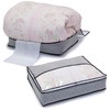 Astro 171-41 Feather Duvet Storage Bag, Single, Light Compression, Compact