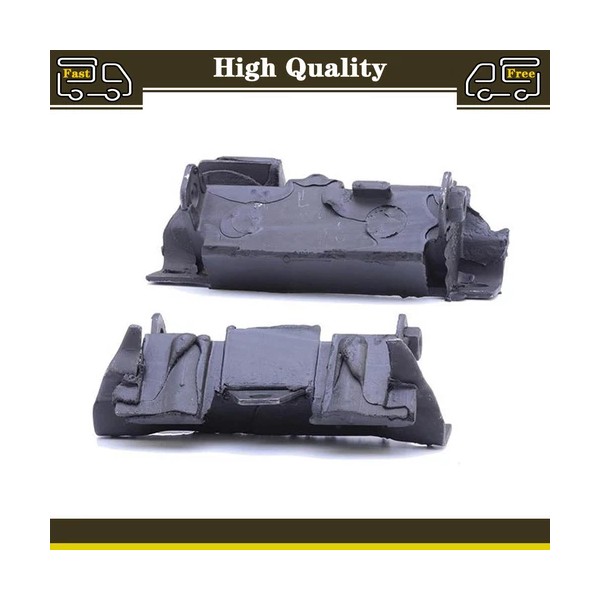 Anchor For Pontiac Firebird 7.5L 455 Engine 1971-1974 2 PCS