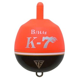 Tsuriken Uki K-7 Scarlet B